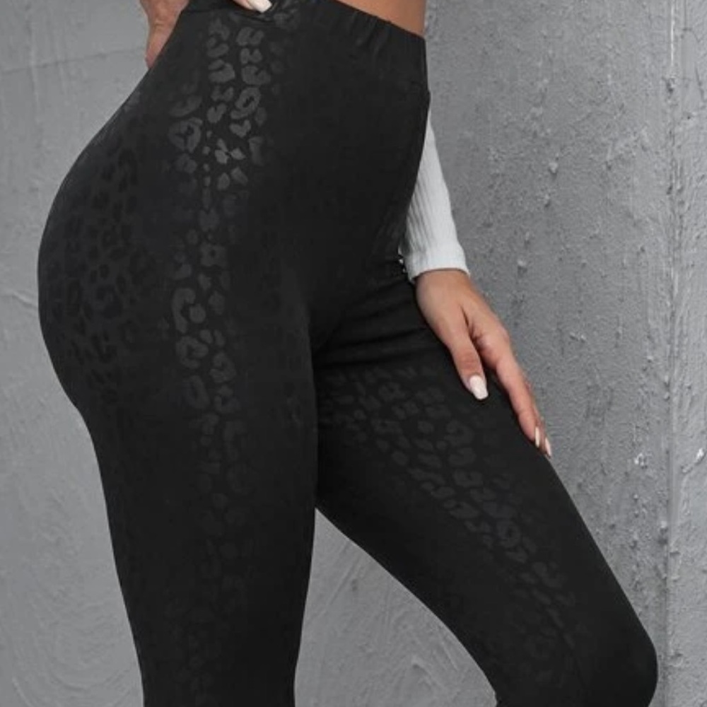 Woman’s Leggings